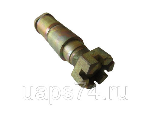 картинка Гайка специальная 2919032 