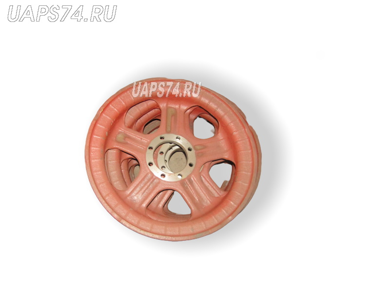 картинка Колесо направляющее ДТ-75 