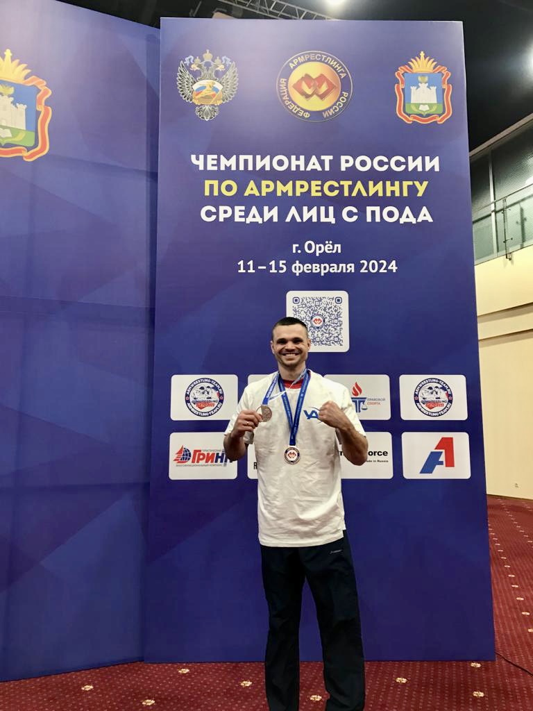 Спешим поздравить победителя!!!