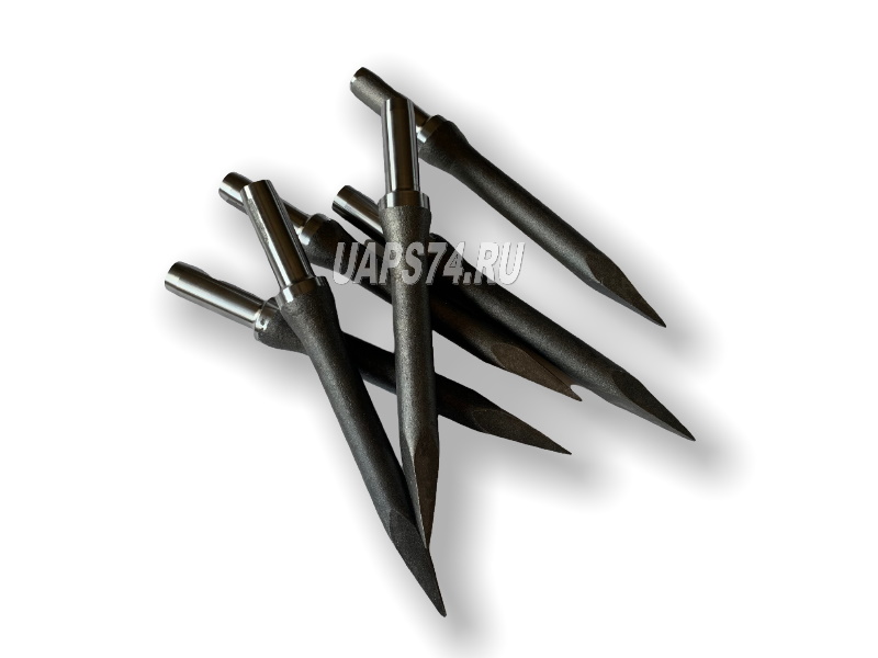 картинка Пика острая П-11  L=3000 