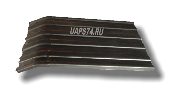 картинка Крыло левое 603130-8403015-20 